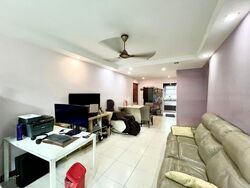Blk 272B Atrina (Sengkang), HDB 4 Rooms #473517071